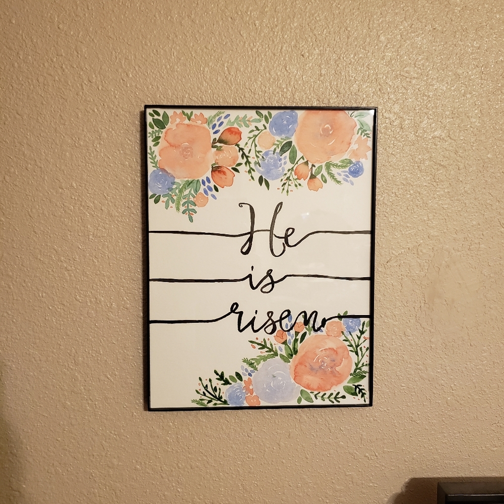 He is Risen - Picture 3 of 3